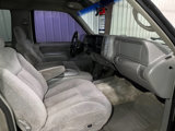 Used 1998 Chevrolet Tahoe 4WD 2-Door w/ Preferred Equipment Group 2 image 4