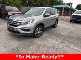 Used 2017 Honda Pilot EX-L image 2