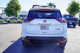 New 2026 Nissan Rogue SV image 6