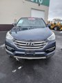 Used 2017 Hyundai Santa Fe Sport image 3