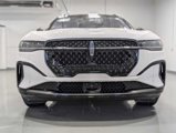 New 2025 Lincoln Nautilus Reserve w/ Jet Appearance Package image 2