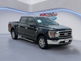 Used 2022 Ford F150 XLT w/ Equipment Group 302A High image 6