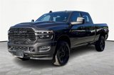New 2025 RAM 2500 Laramie w/ Night Edition image 2