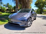 Used 2021 Tesla Model Y Long Range image 3