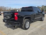 Used 2024 Chevrolet Silverado 2500 High Country w/ High Country Premium Package image 5