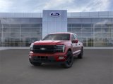 New 2025 Ford F150 Platinum image 5