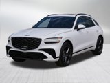 New 2026 Genesis GV70 3.5T Sport Prestige image 2