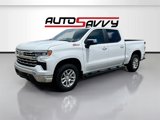 Used 2024 Chevrolet Silverado 1500 LT w/ Z71 Off-Road Package image 3
