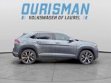 New 2025 Volkswagen Atlas Cross Sport SEL Premium R-Line image 2