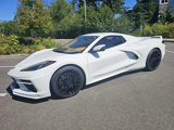 Used 2021 Chevrolet Corvette Stingray Premium Conv w/ Z51 Performance Package image 5