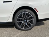 New 2025 BMW i7 eDrive50 w/ M Sport Package image 5
