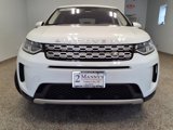 Used 2020 Land Rover Discovery Sport S image 5