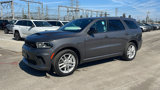 New 2025 Dodge Durango R/T w/ Trailer Tow Group IV image 2