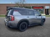 New 2025 Nissan Armada PRO-4X image 4