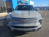 New 2025 Chevrolet Silverado EV LT image 2