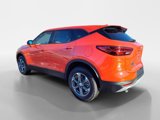 New 2025 Chevrolet Blazer LT image 4