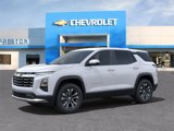 New 2026 Chevrolet Equinox LT image 2
