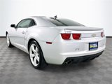 Used 2010 Chevrolet Camaro SS image 5
