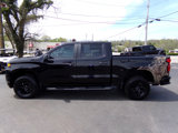 Used 2022 Chevrolet Silverado 1500 Custom Trail Boss w/ Realtree Special Edition image 6