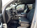 New 2025 RAM 1500 4x4 Crew Cab image 5