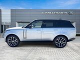 New 2025 Land Rover Range Rover SE image 2