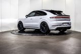Certified 2024 Porsche Cayenne Turbo GT image 3