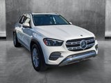 Used 2024 Mercedes-Benz GLE 350 4MATIC image 3