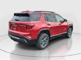 New 2026 GMC Terrain AT4 image 4