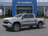 New 2025 Chevrolet Silverado 1500 RST w/ Convenience Package II image 2