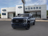 New 2025 Ford F250 XLT image 2