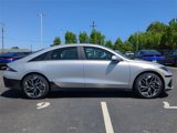 New 2025 Hyundai Ioniq 6 SEL image 3