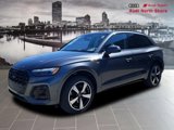 Used 2023 Audi Q5 2.0T Prestige image 3