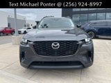 New 2025 MAZDA CX-90 3.3 Turbo w/ Premium Sport Pkg image 3