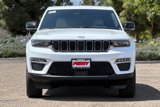New 2025 Jeep Grand Cherokee Limited 4xe image 3