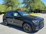 New 2026 Mercedes-Benz GLE 450 4MATIC image 2