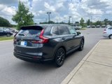 New 2026 Honda CR-V EX-L image 4