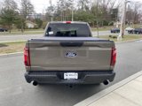 New 2025 Ford F150 STX w/ Equipment Group 201A FX4 image 4