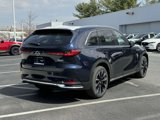 New 2025 MAZDA CX-90 Plug-In Hybrid w/ Premium Plus image 2