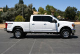 Used 2017 Ford F250 Lariat w/ Lariat Value Package image 4