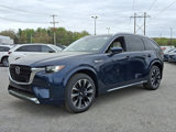 New 2025 MAZDA CX-90 3.3 Turbo S w/ Premium Package image 3