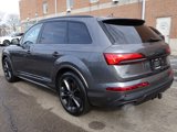 New 2025 Audi Q7 3.0T Prestige image 3
