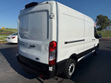 Used 2022 Ford Transit 250 Medium Roof image 5