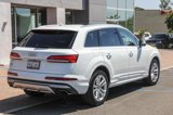 Certified 2025 Audi Q7 2.0T Premium w/ Convenience Package image 6