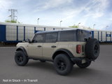 New 2025 Ford Bronco Badlands image 4