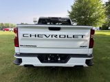 New 2025 Chevrolet Silverado 1500 RST w/ Redline Edition image 4