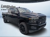 New 2025 RAM 2500 Laramie image 6