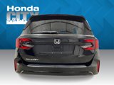 New 2025 Honda Odyssey EX-L image 4
