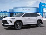 New 2025 Buick Enclave Sport Touring image 2