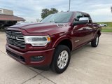 Used 2022 RAM 2500 Laramie image 3