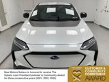New 2025 Subaru Solterra Limited image 2